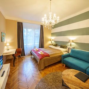 Appartement met Twee Slaapkamers